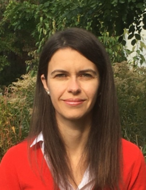 Véronique Grenier